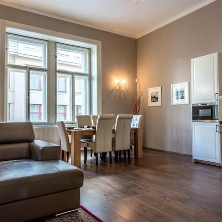 ✰downtown Grand - Old Town Location✰ Prag