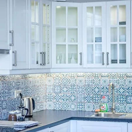 Apartment ✰downtown Grand - Old Town Location✰