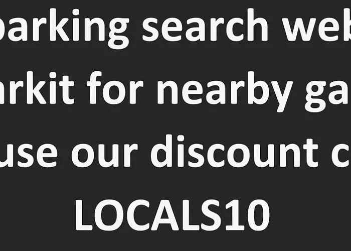 ✰downtown Grand - Old Town Location✰ Apartmán *