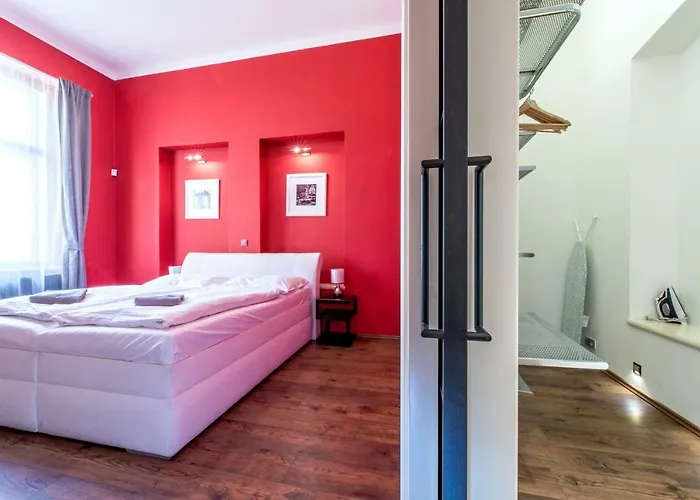 Apartmán ✰downtown Grand - Old Town Location✰