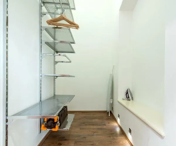 ✰downtown Grand - Old Town Location✰ Apartmán *