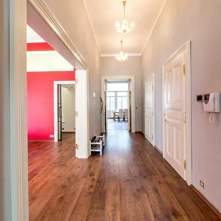 ✰downtown Grand - Old Town Location✰ Appartement *