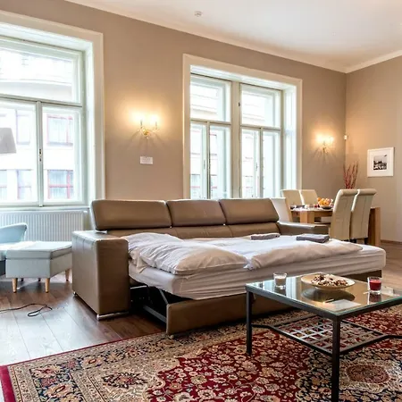 Appartement ✰downtown Grand - Old Town Location✰