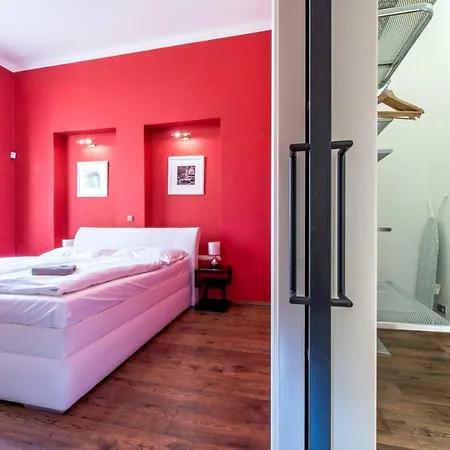 Appartement ✰downtown Grand - Old Town Location✰