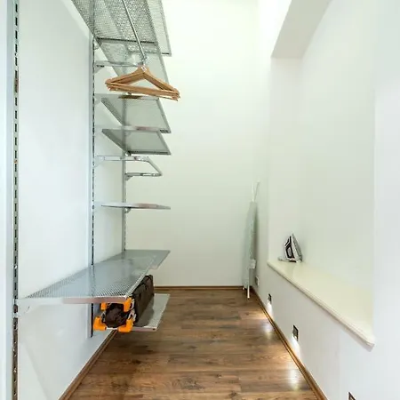 ✰downtown Grand - Old Town Location✰ Appartement *