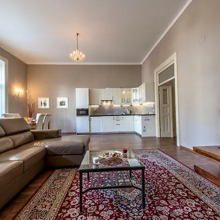 ✰downtown Grand - Old Town Location✰ Appartement *