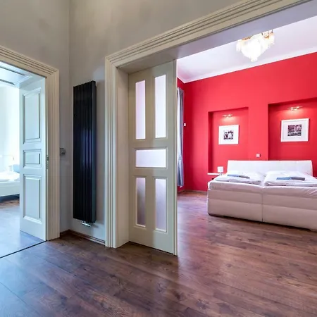 ✰downtown Grand - Old Town Location✰ Praag