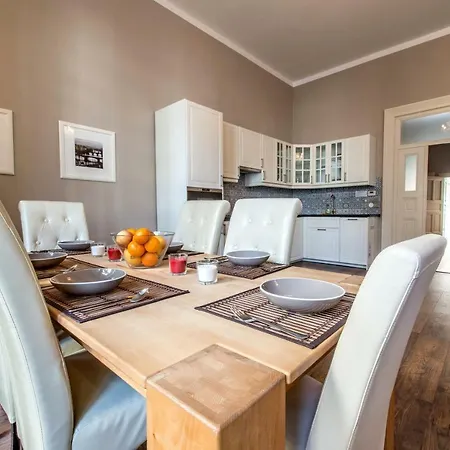Appartement ✰downtown Grand - Old Town Location✰ Praag