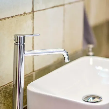✰downtown Grand - Old Town Location✰ Appartement