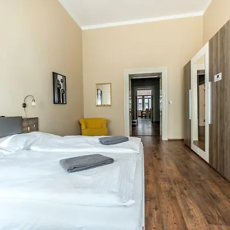 Appartement ✰downtown Grand - Old Town Location✰