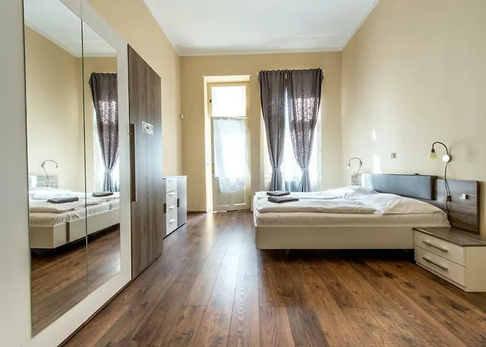 ✰downtown Grand - Old Town Location✰ Apartment Prague