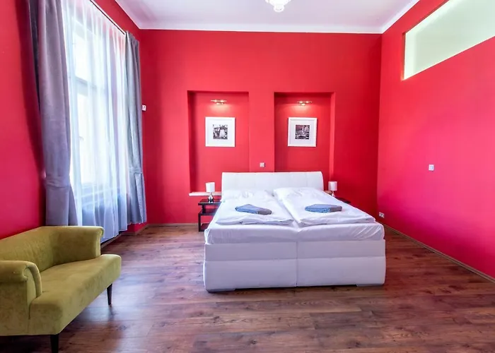 ✰downtown Grand - Old Town Location✰ Apartment Prague