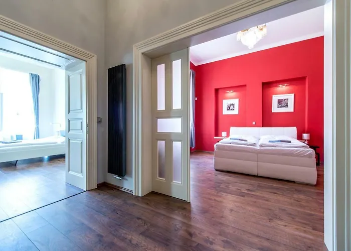 ✰downtown Grand - Old Town Location✰ Prague